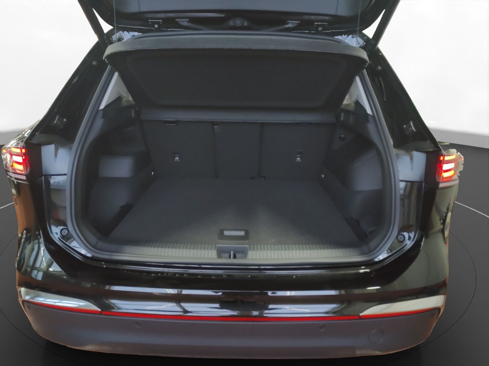 Volkswagen Tiguan - Bild 9