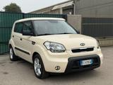 Kia Soul 1.6 gpl ok per neopatentI - Kia Soul aus 2010