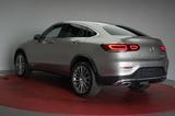 Mercedes-Benz GLC 300 de 4Matic 9G-Tronic AMG Navi/Temp/Kamera - Hybrid (Diesel/Elektro): Sportwagen