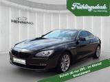 BMW 640 - BMW 6er Reihe mit Diesel-Antrieb