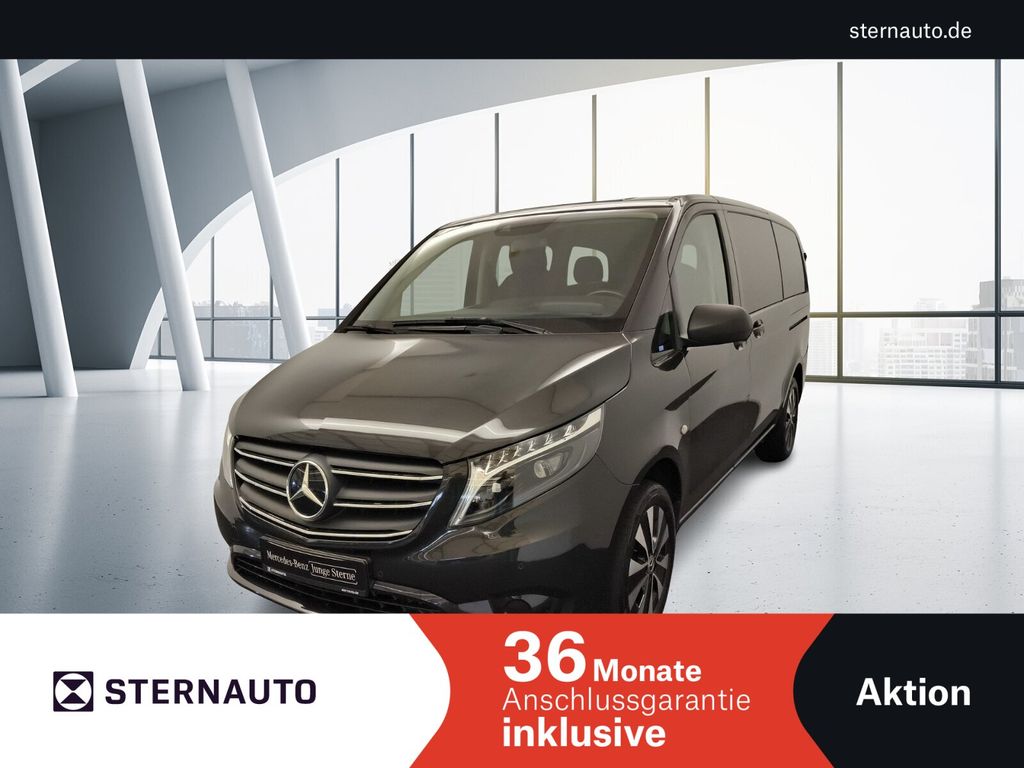 Image of Mercedes-Benz Vito