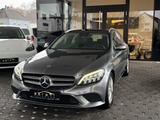 Mercedes-Benz C 220d T Avantgarde|9G|PANO|LED|COMAND|ParkPilot - Mercedes-Benz: Comand