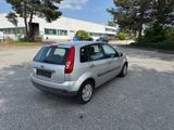 Ford Fiesta Ambiente - Ford Fiesta aus 2006: Ambiente