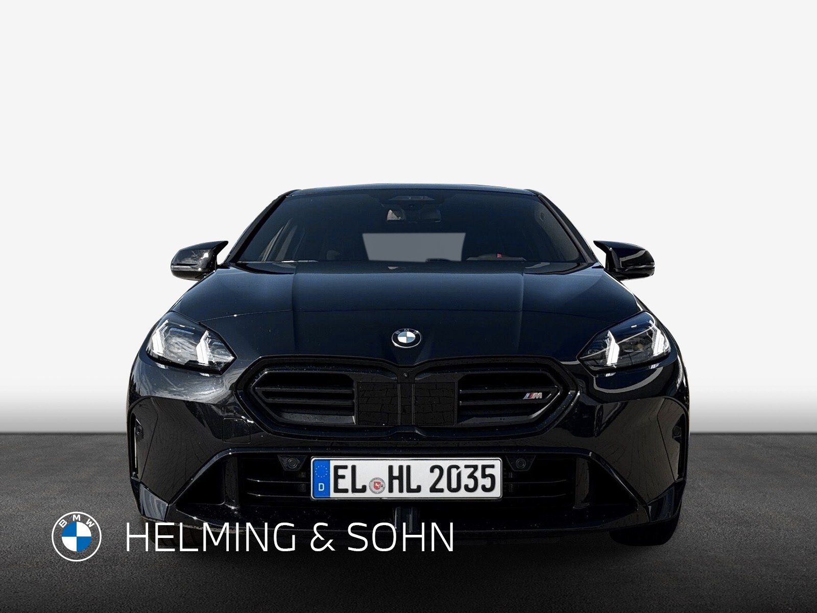BMW M235 - Bild 3