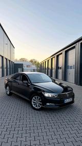 Volkswagen Passat 2.0 TDI SCR BlueMotion T... - Volkswagen Passat: TDI Bluemotion