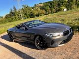 BMW 840d xDrive Cabrio-320PS-AT-PDC-Sportfahrwerk - BMW 840: Cabrio