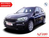 BMW X1 xDrive 18 d M Sport LED Navi Tempomat PDC - BMW X1 mit Diesel-Antrieb