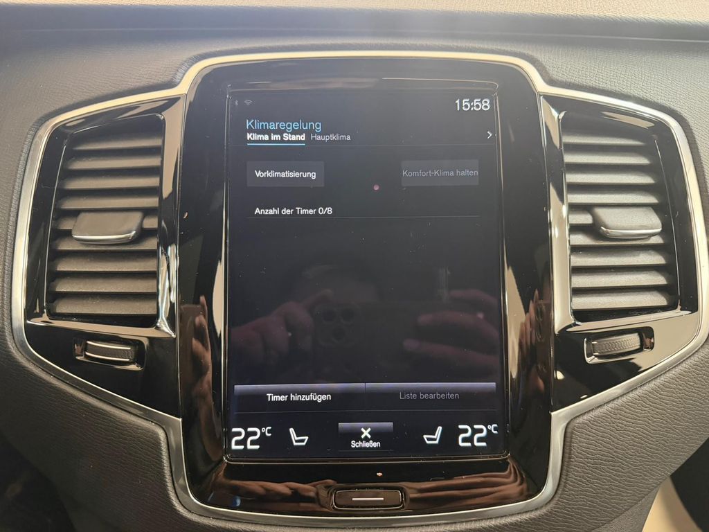 Volvo XC 90 - Bild 38