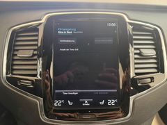 Volvo XC 90 - Vorschau 38