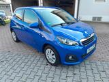 Peugeot 108 Active VTi 72 Active - Peugeot 108 von privat