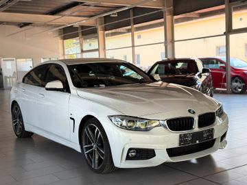 BMW 420 Gran Coupé - 3