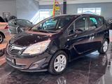 Opel Meriva B Design Edition Sicht-Paket 2.Hand - Opel Meriva: Schwarz