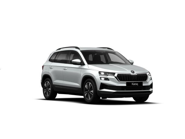 Image of Skoda Karoq