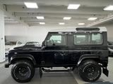 Land Rover Defender 90 S | 1.Hand - Sehr gepflegt! - Land Rover Defender: Se