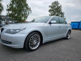 BMW Bmw 523i E60 facelift - BMW 5er Reihe aus 2007: Facelift