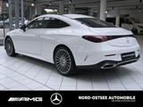 Mercedes-Benz CLE 200 AMG COUPÉ 19'' AMG PANO WINTERPAKET MEMO - Mercedes-Benz in Hamburg: Cle