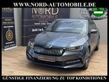Skoda Superb iV Limousine Sportline 1.4 TSI AHK/Virt.C - Skoda Superb mit Hybrid-Antrieb: Limousine