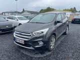 Ford Kuga Titanium 2.0 TDCi