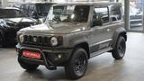 Suzuki Jimny Comfort Allgrip *AHK*RAMMBÜGEL* - gebrauchte Suzuki Jimny aus dem Jahr 2021