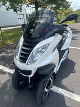 Peugeot Metropolis - Angebote entsprechen deinen Suchkriterien