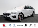 Skoda Octavia Combi RS 2.0 TSI Pano AHK ACC Kessy