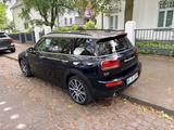 MINI Cooper Clubman Cooper Essential Trim Automat... - scheckheftgepflegte MINI COOPER_CLUBMAN