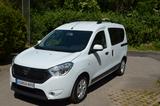 Dacia Dokker 1,5 Klima - Dacia Dokker in Köln