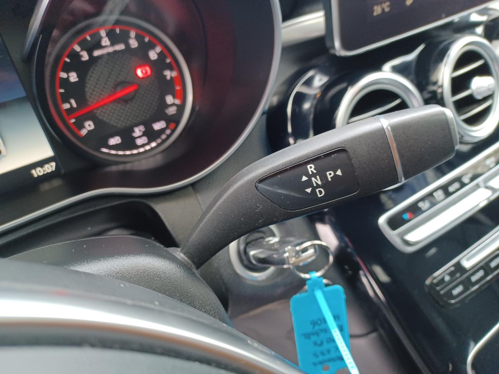 Mercedes-Benz GLC 63 AMG ** Coupe / AMG ** mit Garantie