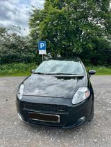 Fiat Grande Punto T-Jet - Fiat Grande Punto: T Jet