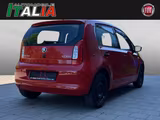 Skoda Citigo 1.0 MPI Cool Edition - Skoda Citigo: Limousine