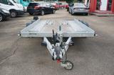Brian James Trailers T-02-T - Brian James LKWs
