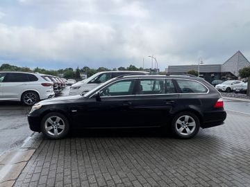 BMW 525 - 5