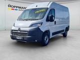 Opel Movano L2H2 3,5T Klima*PDC hinten*Multimeadia Ra - Kleinbus
