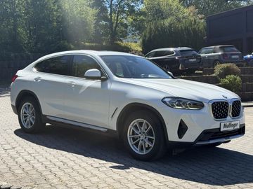 BMW X4 - 3