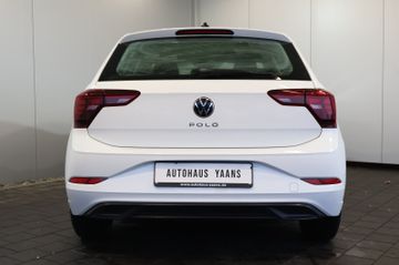 Volkswagen Polo VI 1.0 MPI AID+FRONT+LANE+LED+ALLWETTER