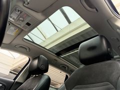 VW Passat Variant 2.0 TDI Highline BlueMotion