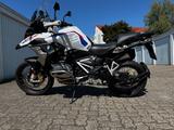 BMW R 1250 GS - Style Rallye + 6 Pakete + Koffer - BMW R6 Motorrad