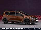 Dacia Jogger Expression Hybrid 140 Winterpaket Sicherh - gebrauchte Dacia Kleinbus