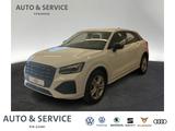 Audi Q2 advanced 35 TFSI 110(150) kW(PS) S tronic