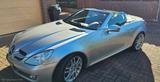 Mercedes-Benz SLK 280 - Automatik, AMG Ausstattung, Airscarf - Mercedes-Benz SLK 280: Cabrio