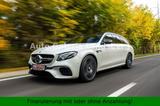 Mercedes-Benz E63 AMG 4Matic*Widescreen*Carbon*Pano.*20 Zoll* - gebrauchte Mercedes-Benz E 63 AMG aus dem Jahr 2018