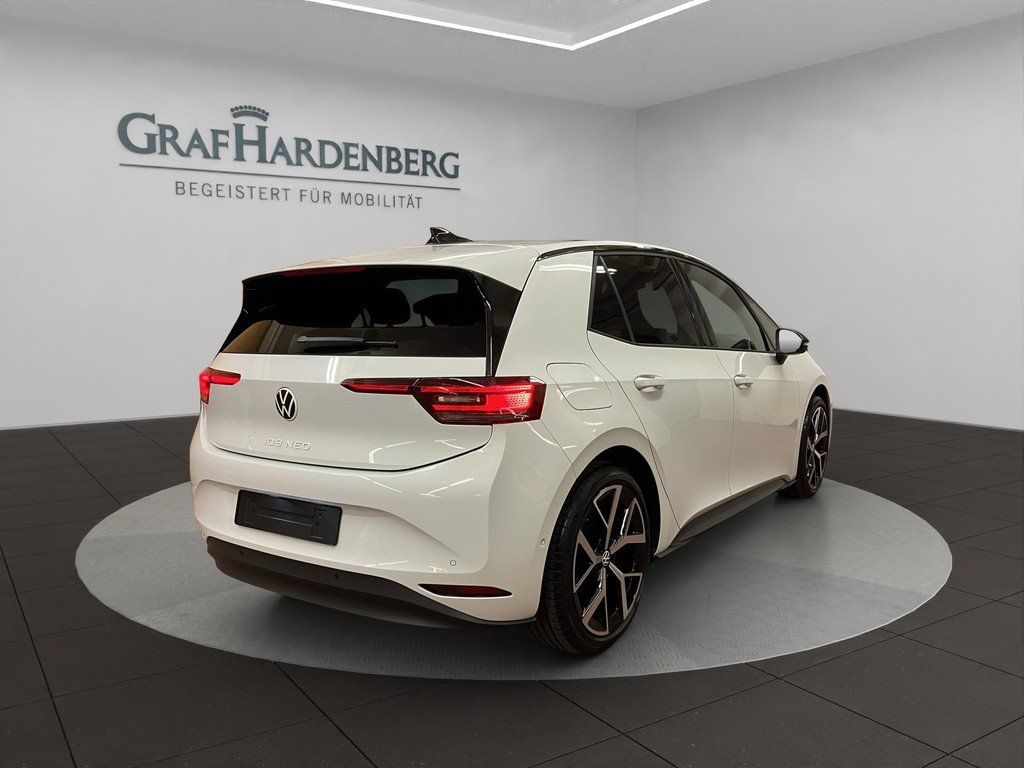 Volkswagen ID.3 170kW Neo Style Matrix Pano ACC 360° Navi imagem 2
