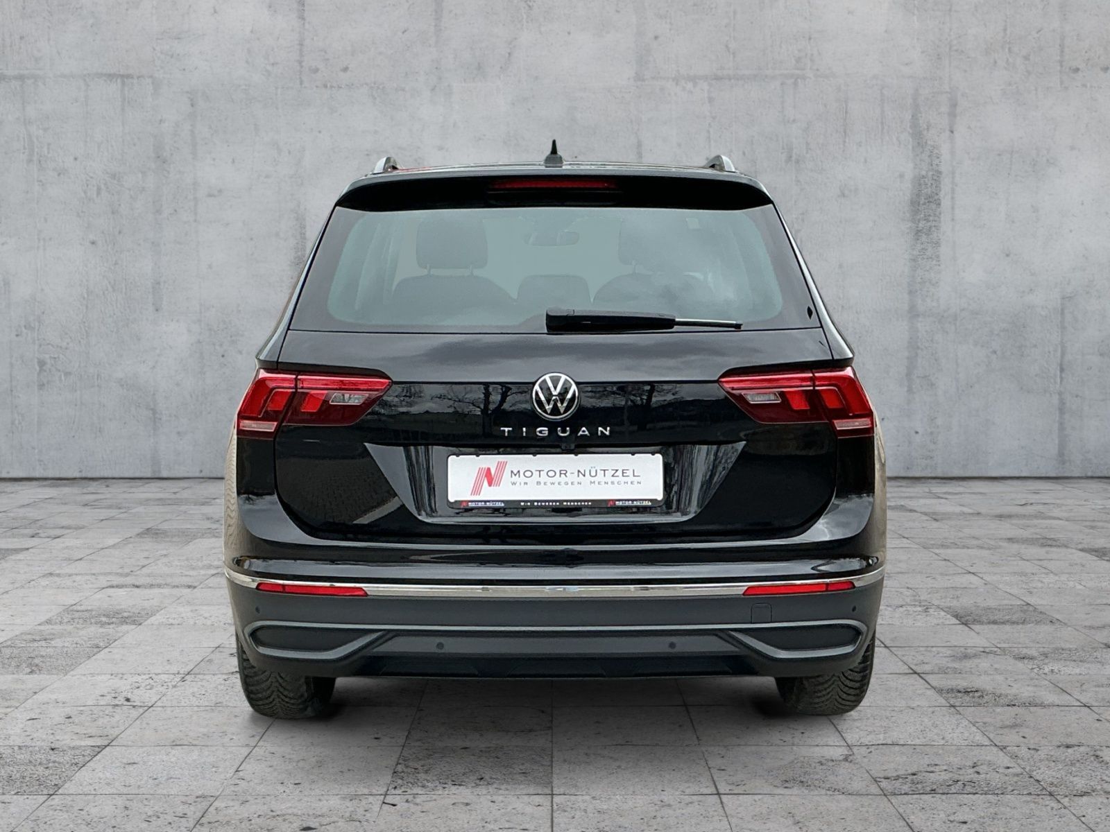 Volkswagen Tiguan - Bild 5