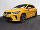 Seat Ibiza 1.0 TSI 85 kW Style Kam. Navi Virtual LED - gebrauchte Kleinwagen in Norderstedt