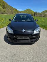 Renault Megane TomTom Edition 1.6 16V 100 - Renault Megane TomTom-Edition