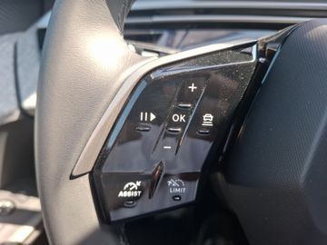 Peugeot 3008 Allure HYBRID 145 e-DSC6 ACC*NAVI*360°KAMER
