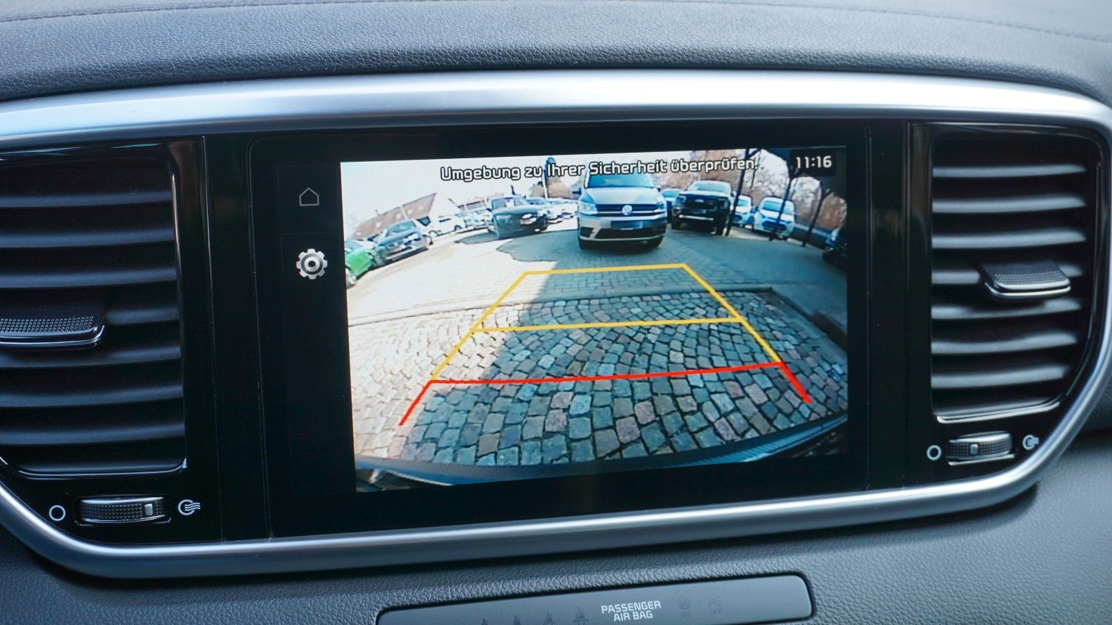 Kia Sportage Black Edition 4WD*JBL*Kam.*CarPlay*LED foto 22