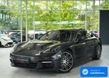 Porsche Panamera 4 S *1.HD *21 *Pano *NP152TSD *LUFT - gebrauchte Porsche Panamera aus dem Jahr 2017
