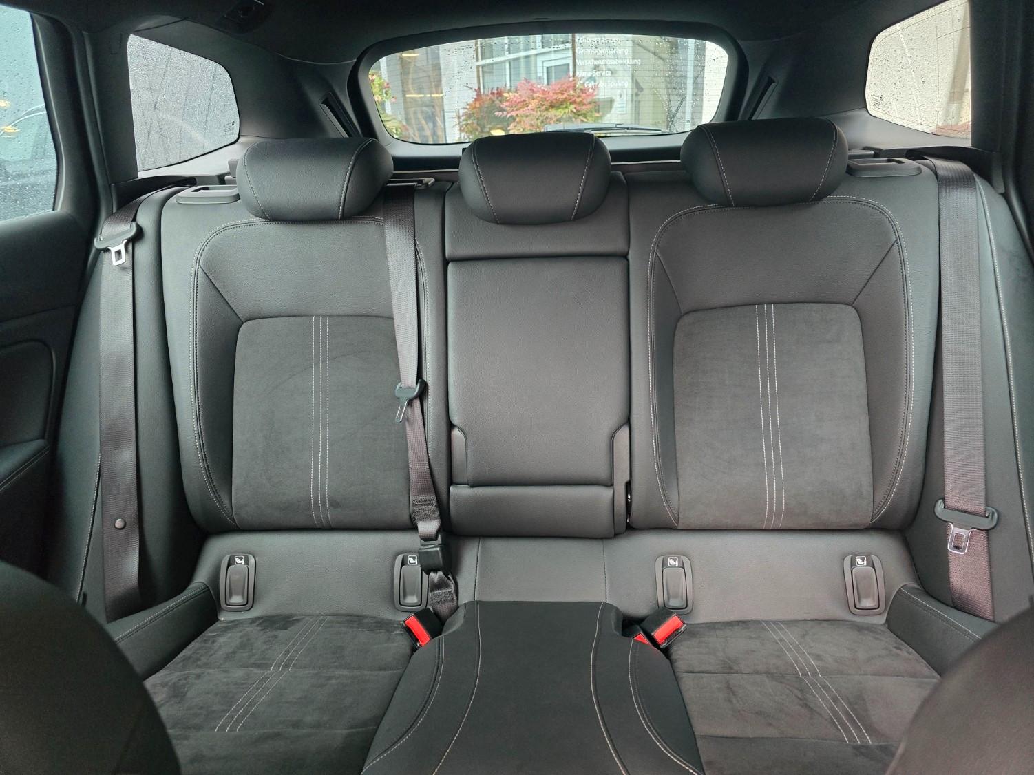 Opel Insignia B Sports Tourer GSi 4x4