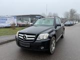 Mercedes-Benz GLK 220 GLK GLK 220 CDI BlueEfficiency 4Matic - Mercedes GLK-Klasse bis 5.000 Euro